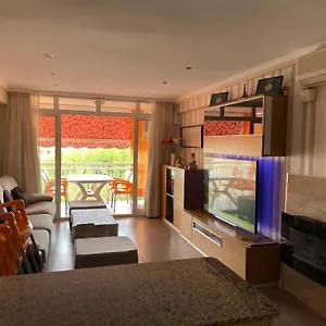 Apartamento Centrico Salou