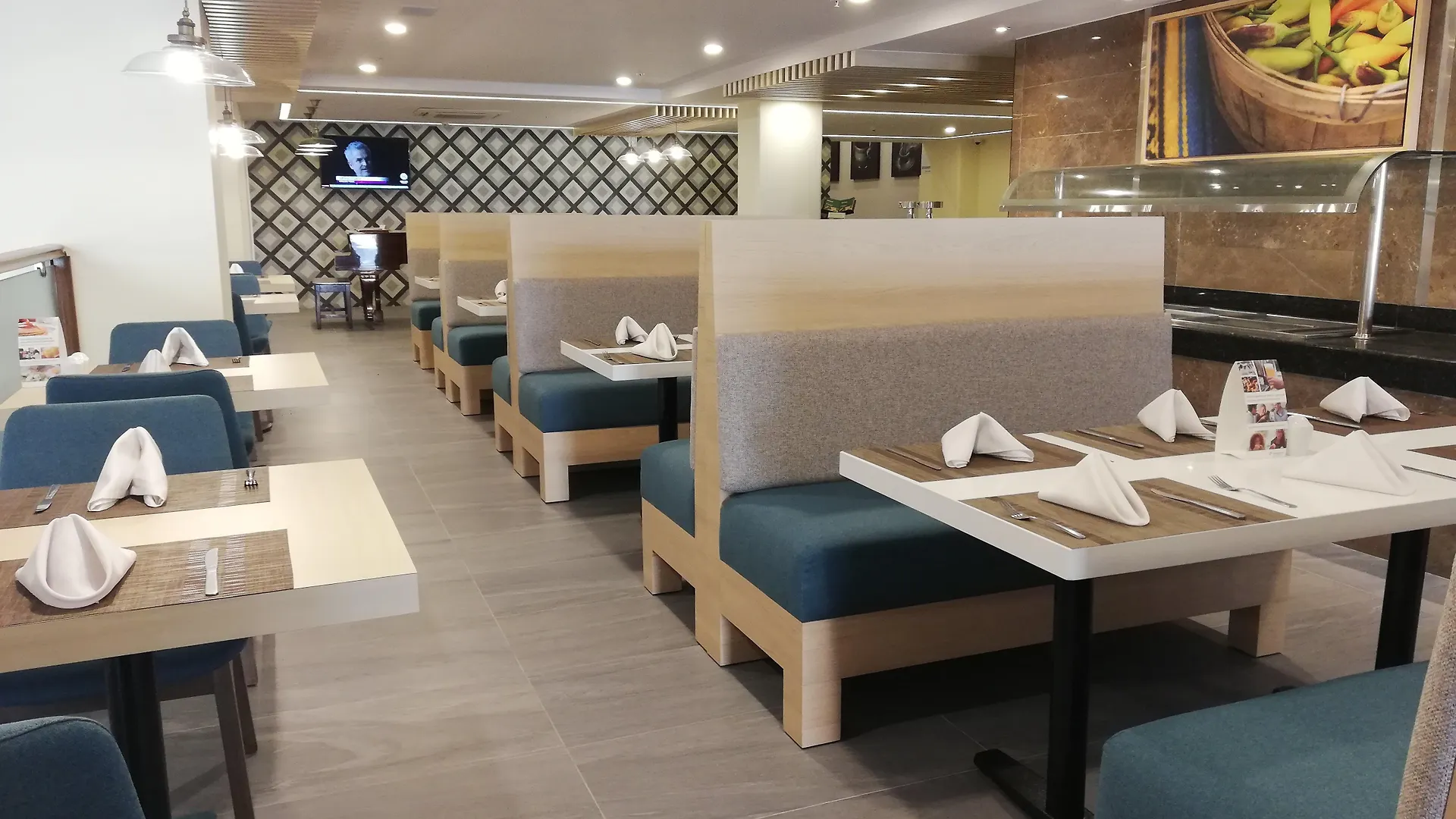 历史中心假日套房酒店 瓜达拉哈拉 4*,  墨西哥
