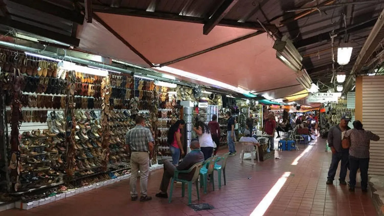 历史中心假日套房酒店 瓜达拉哈拉 酒店