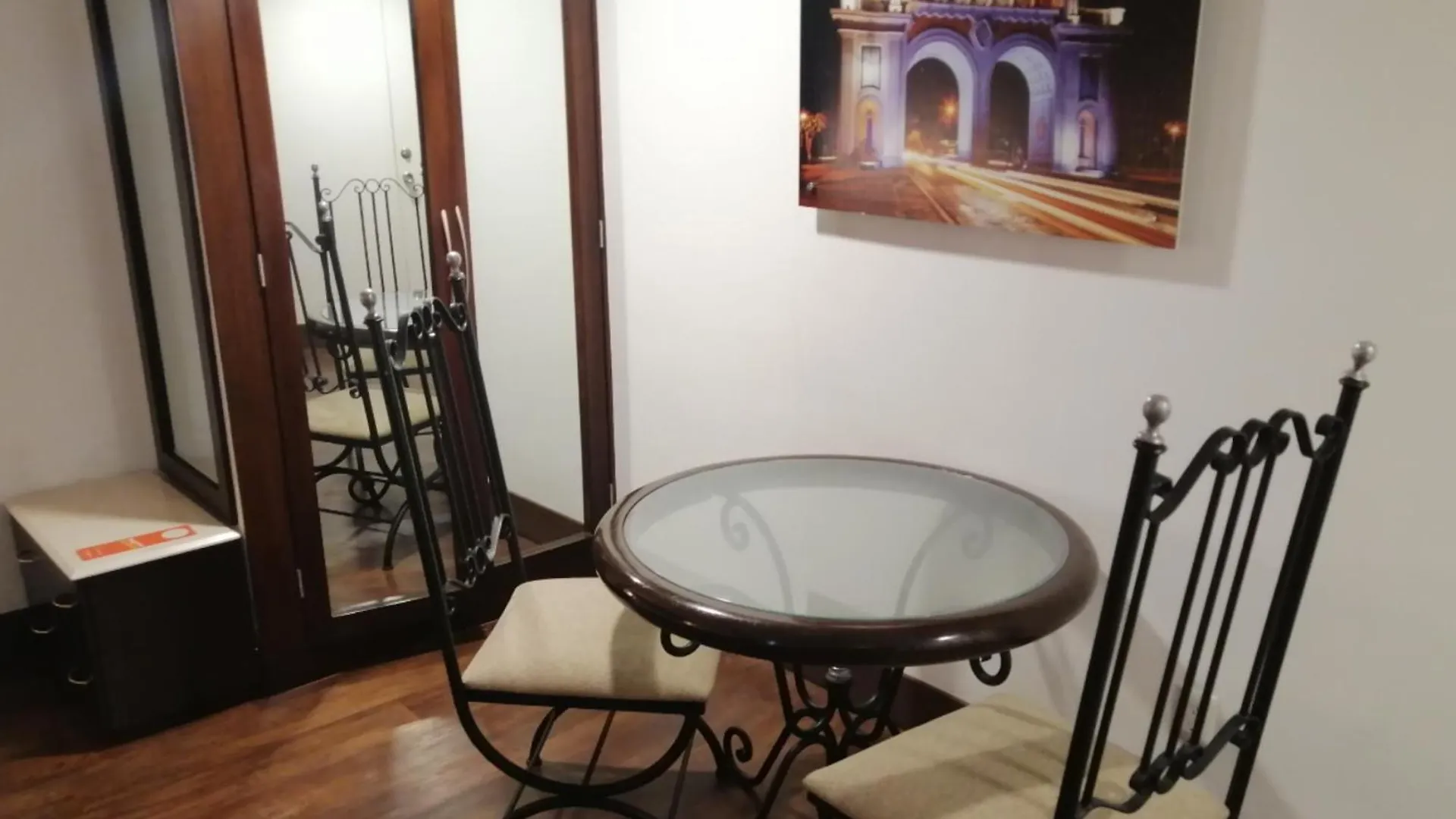 历史中心假日套房酒店 瓜达拉哈拉 墨西哥